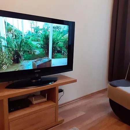 아파트 Gila Mari Gold Apartman