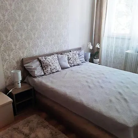 Gila Mari Gold Apartman 아파트 *