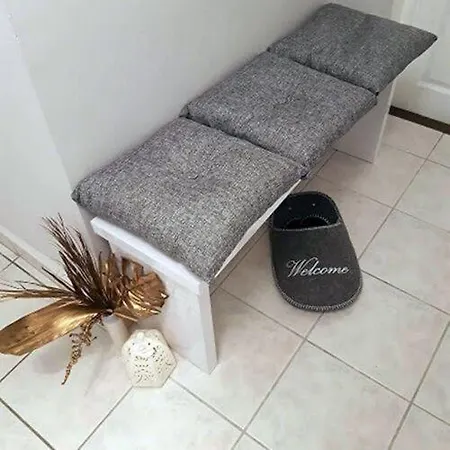 Gila Mari Gold Apartman Apartment Eger