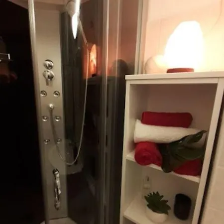 Gila Mari Gold Apartman *