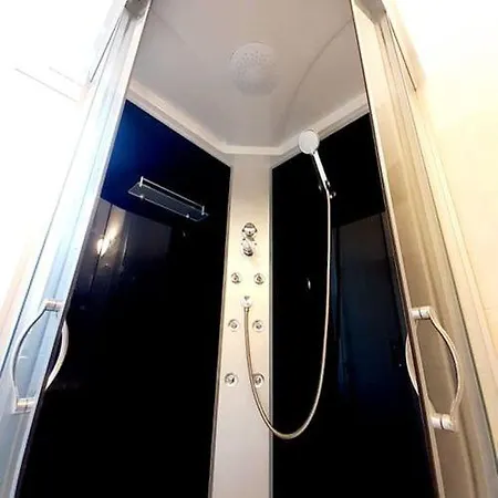 아파트 Gila Mari Gold Apartman