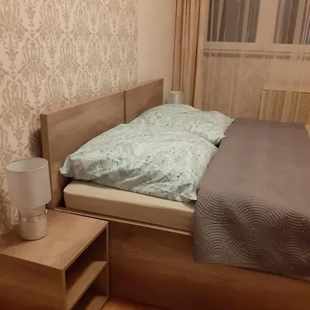 Gila Mari Gold Apartman *