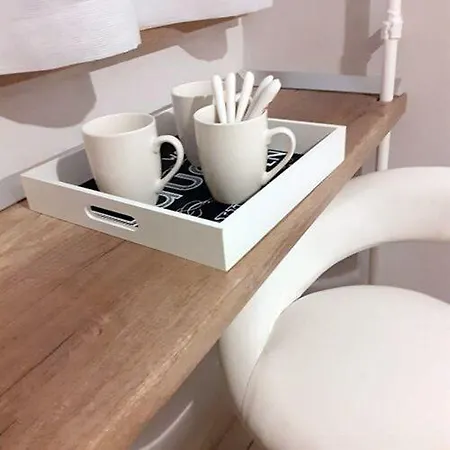 Gila Mari Gold Apartman * 에게르