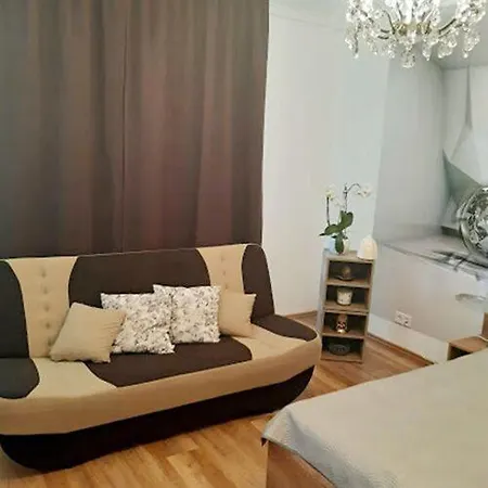 Gila Mari Gold Apartman 아파트 *