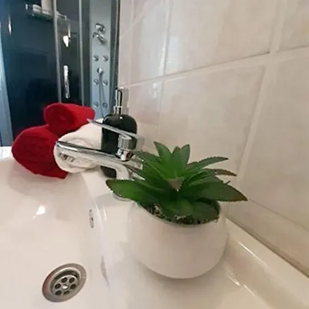 Gila Mari Gold Apartman 에게르