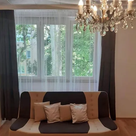 Gila Mari Gold Apartman 에게르