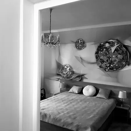 Gila Mari Gold Apartman