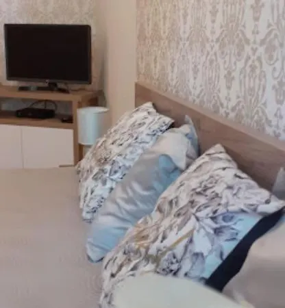 아파트 Gila Mari Gold Apartman